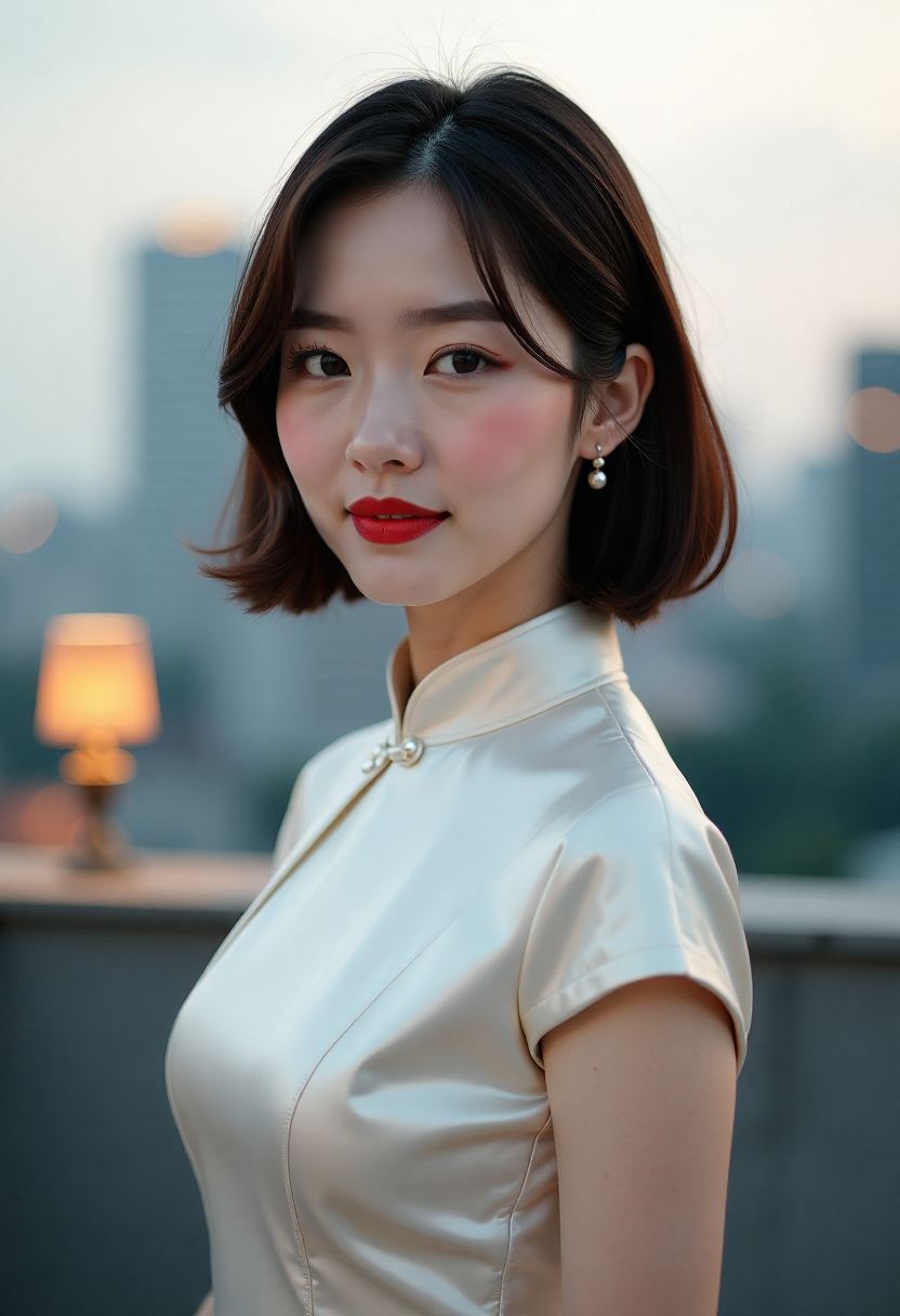 使女的故事剖析