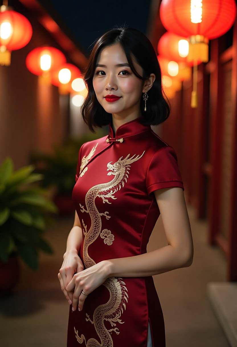 重构叙事局头像