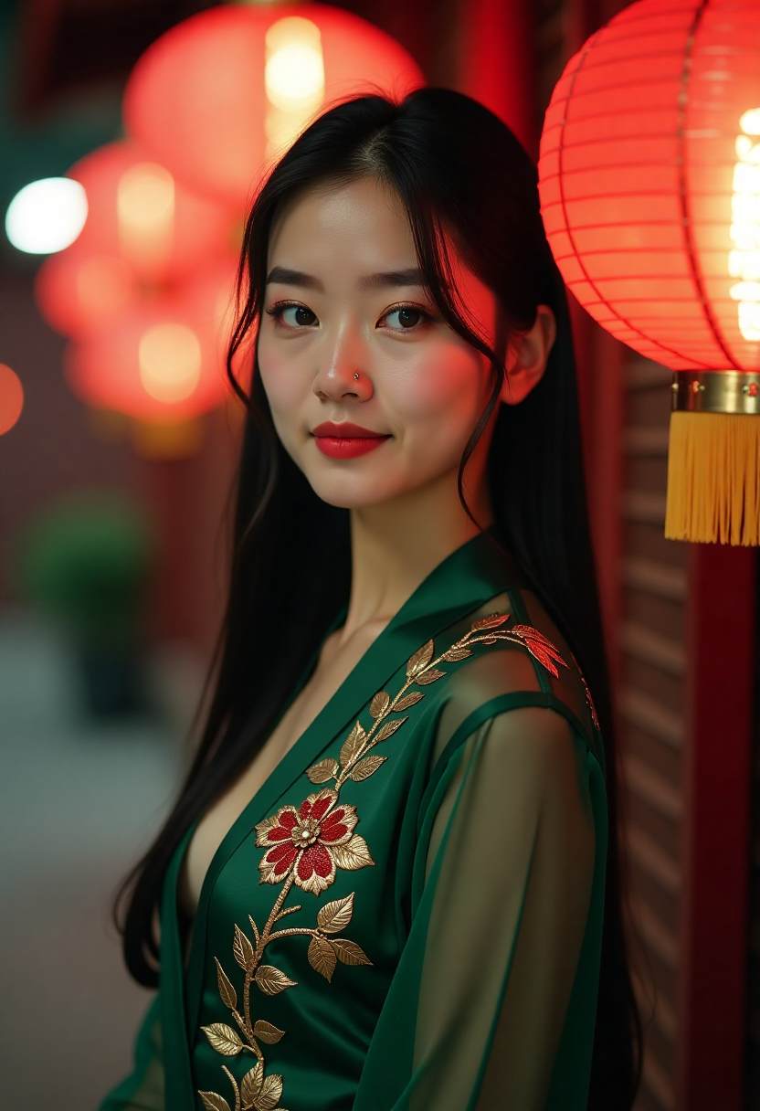 银翼杀手2049美学